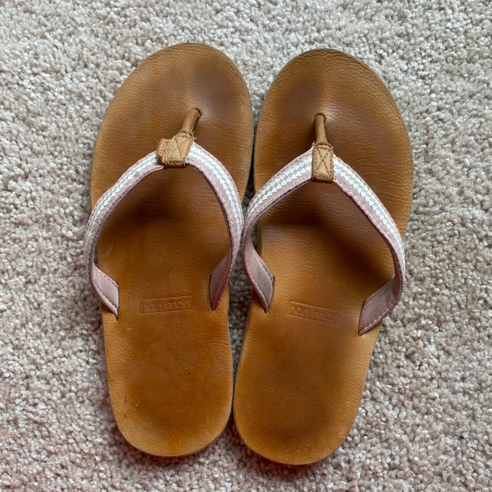 Women’s Hari Mari Flip Flops